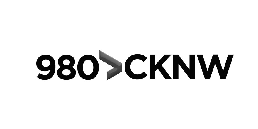 As seen on CKNW a Cue Creative Marketing