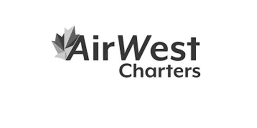 Who We Support - Air West Charters