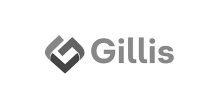 Who We Support - Gillis