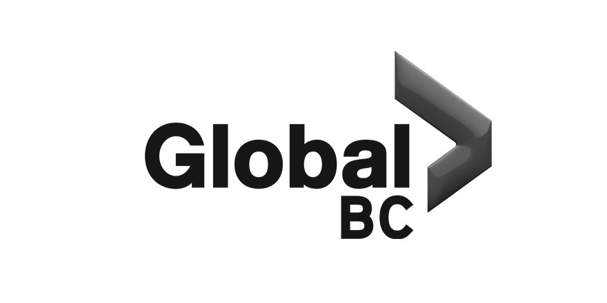 As seen on Global BC a Cue Creative Marketing