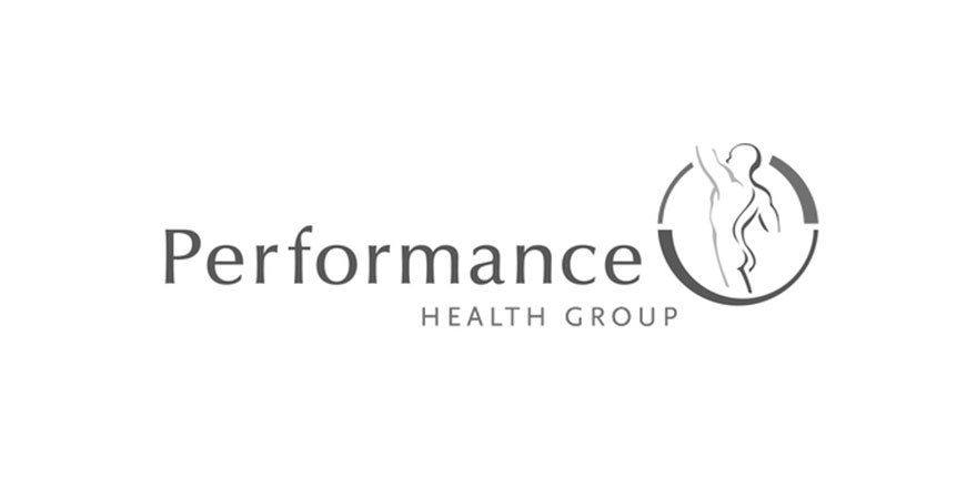 Who We Support - Performance Health Group
