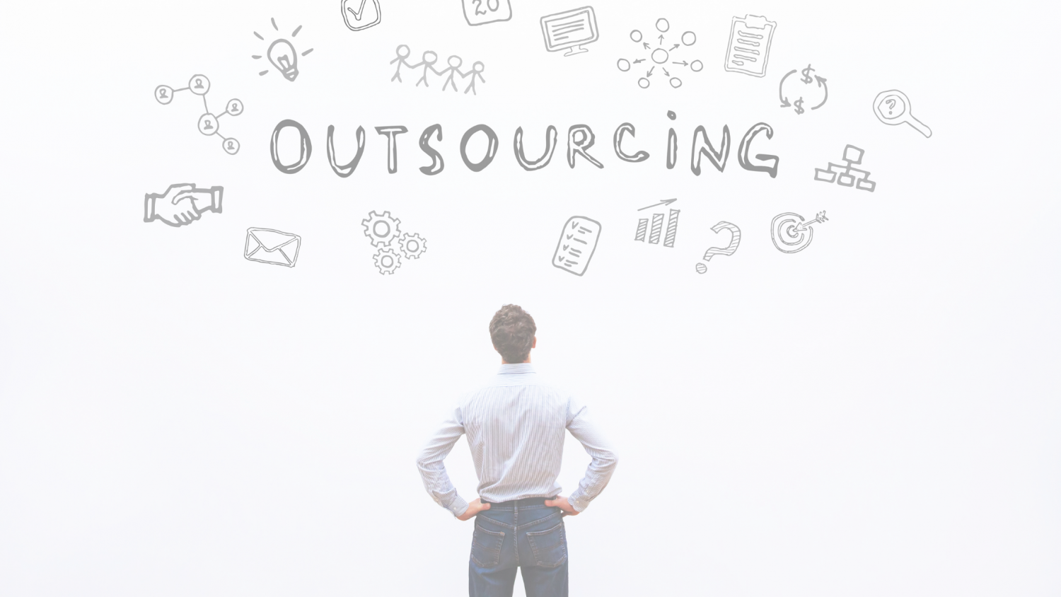 When is the right time to ‘Cue’ the Outsourcing?