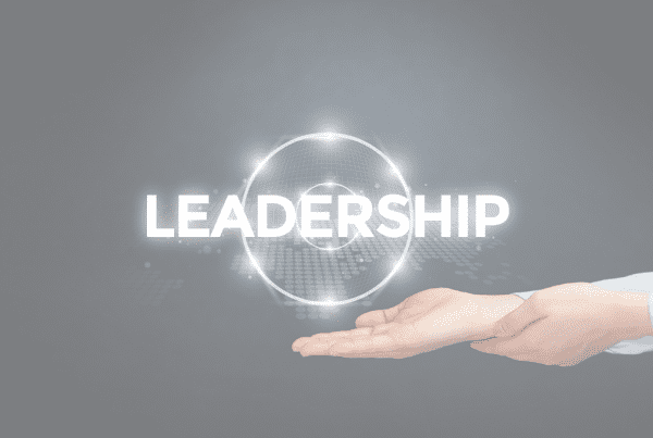 Leadership Traits - a Cue Creative Marketing