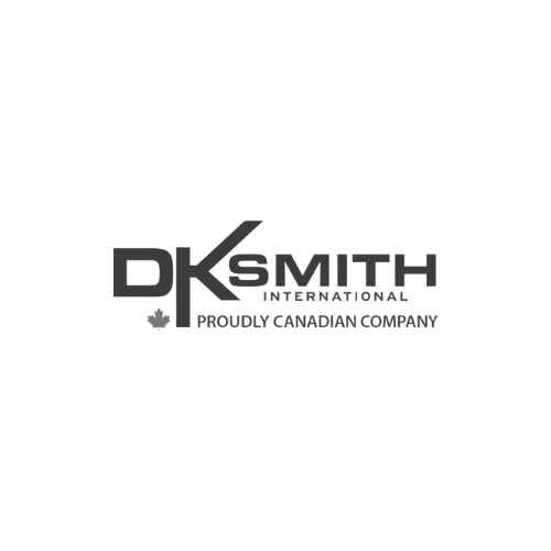 Who We Support - DK Smith International