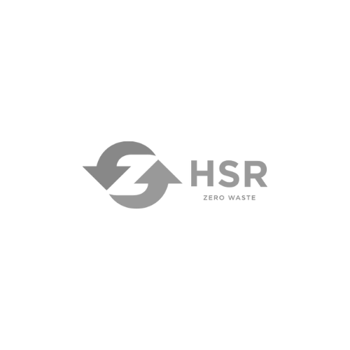 Who We support - HSR Zero Waste