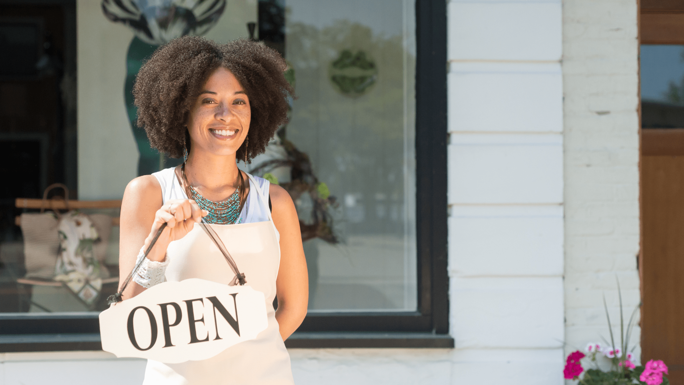 How to Market a Rural Location Small Business